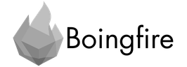 Boingfire Logo